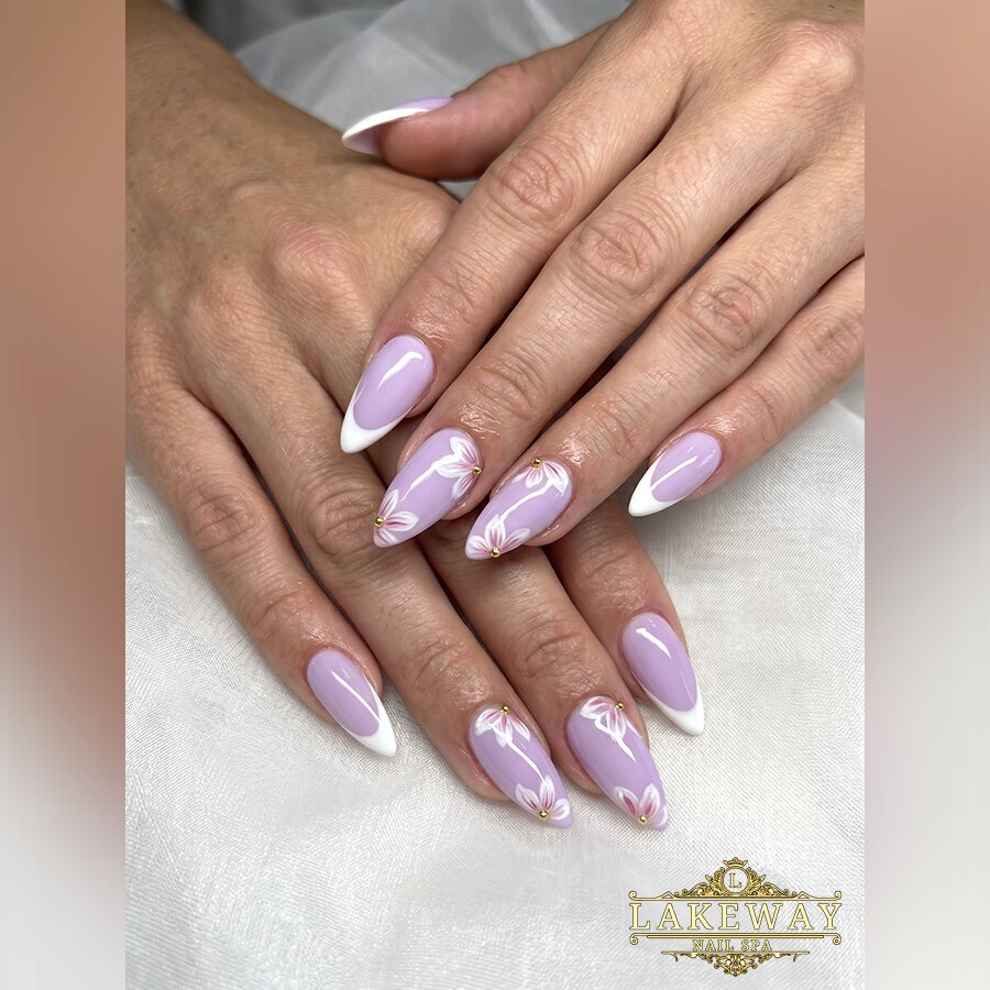 Nail design